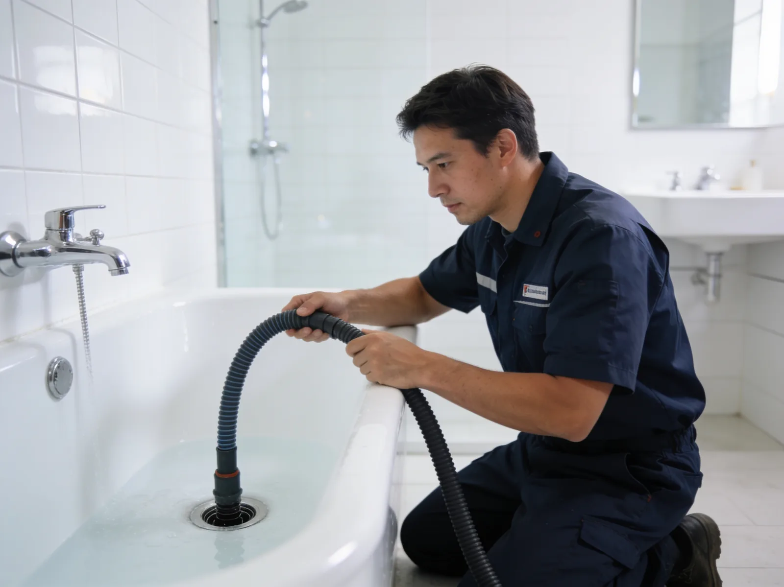Emergency Plumber Palmyra, IN FAQs